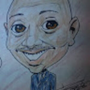 Meet your Posher, Virgil